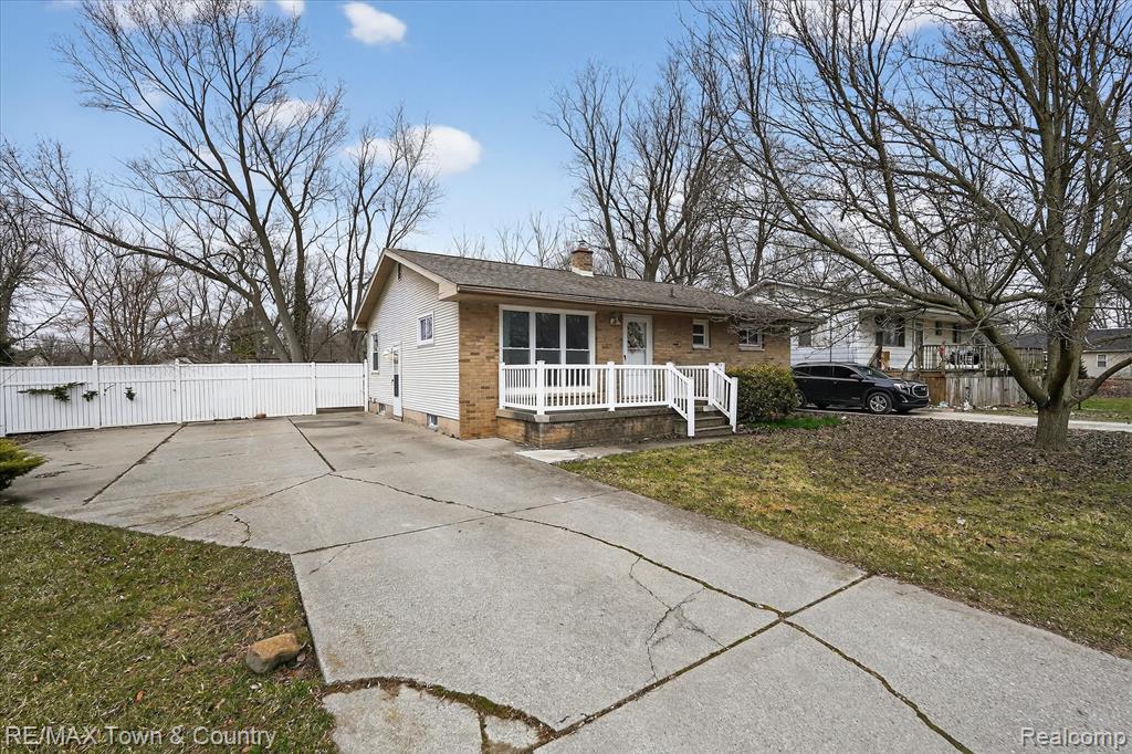 3384 Clement Street, Flint, MI 48504 — Photo 15