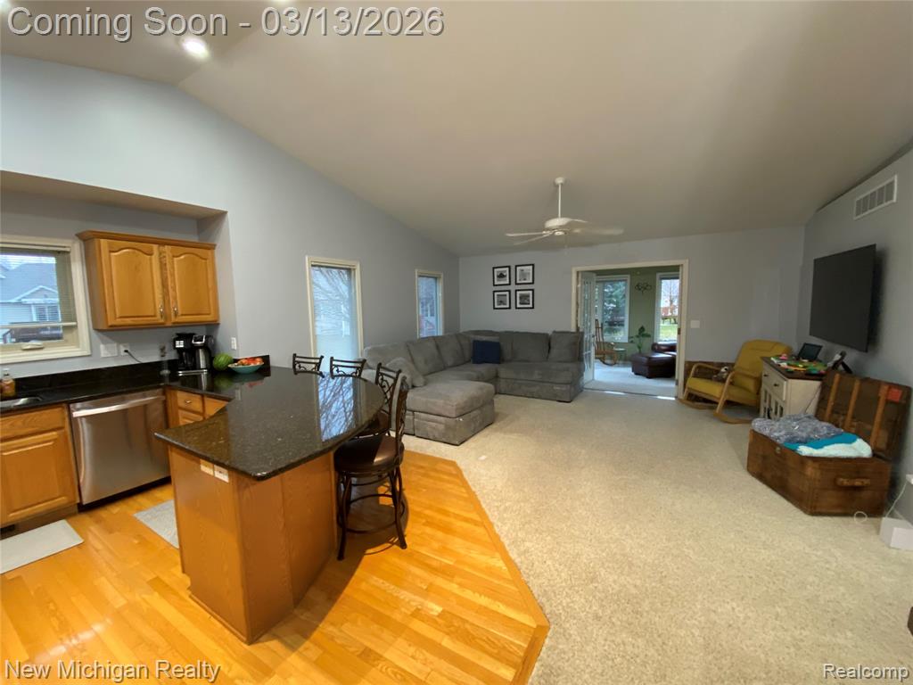 9177 Nicole Lane, Davison, MI 48423 — Photo 14