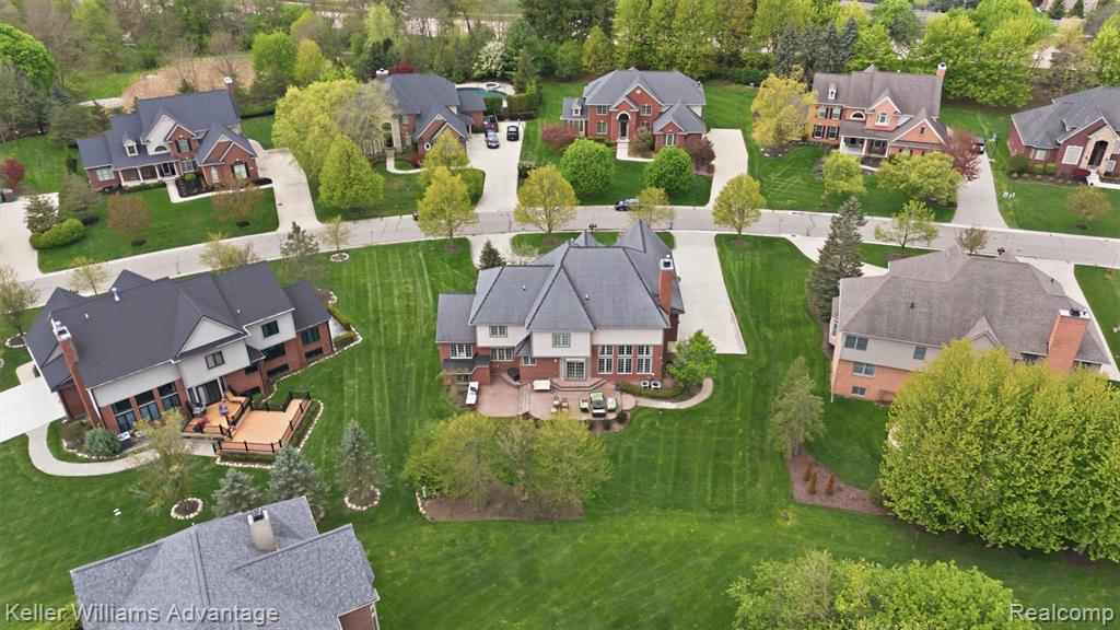 16156 Pine Valley Drive, Northville, MI 48168 — Photo 94