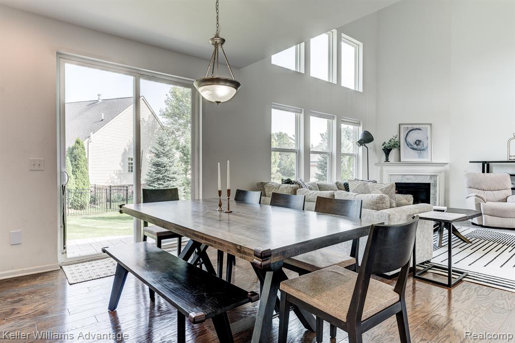 124 Shannon Partin Boulevard, South Lyon, MI 48178 — Photo 18