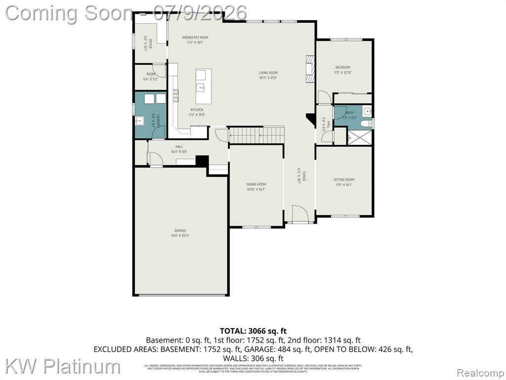 55740 Beacon Shore Drive, Utica, MI 48315 — Photo 44