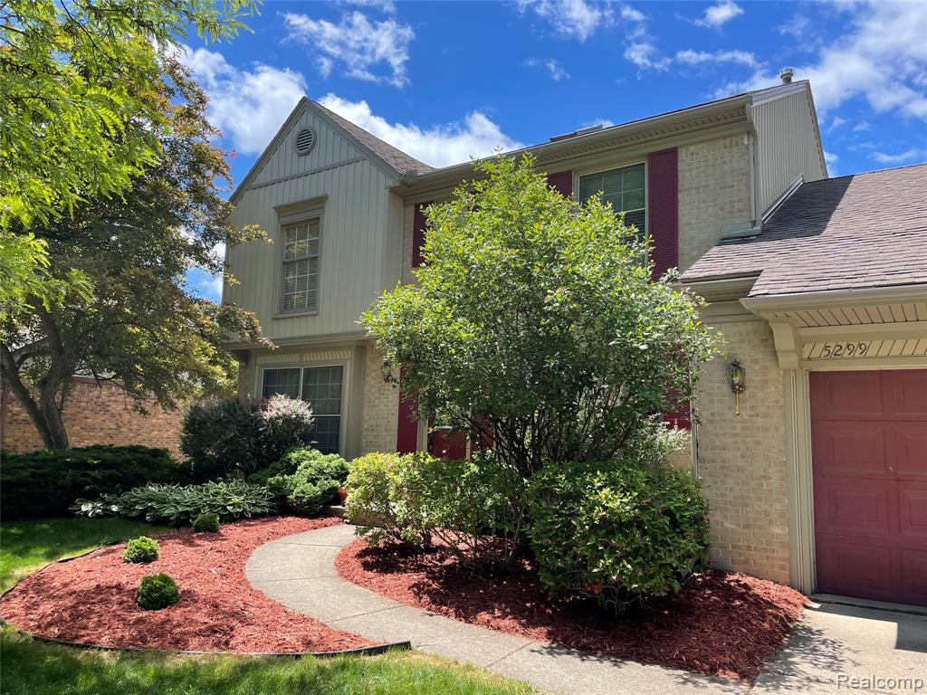 5299 Cloister Drive, Troy, MI 48085 — Photo 2