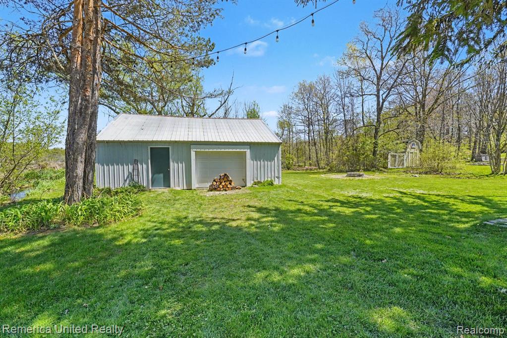 1736 Shoreline Drive, Hartland, MI 48353 — Photo 20