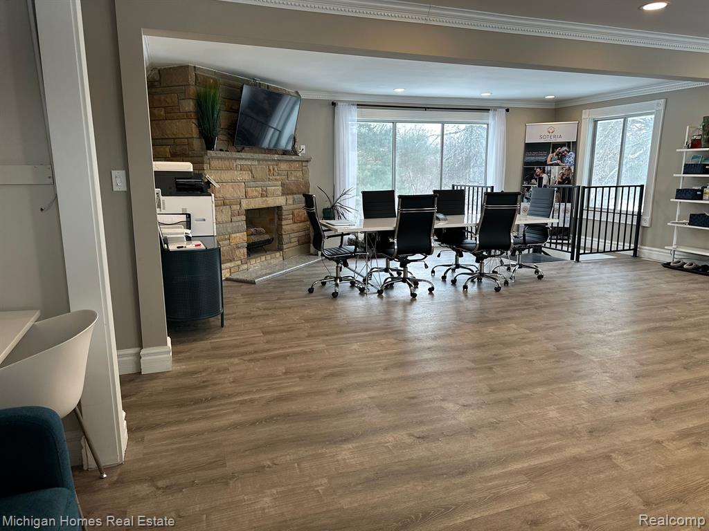 8089 N HOLLY Road, Grand Blanc, MI 48439 — Photo 3