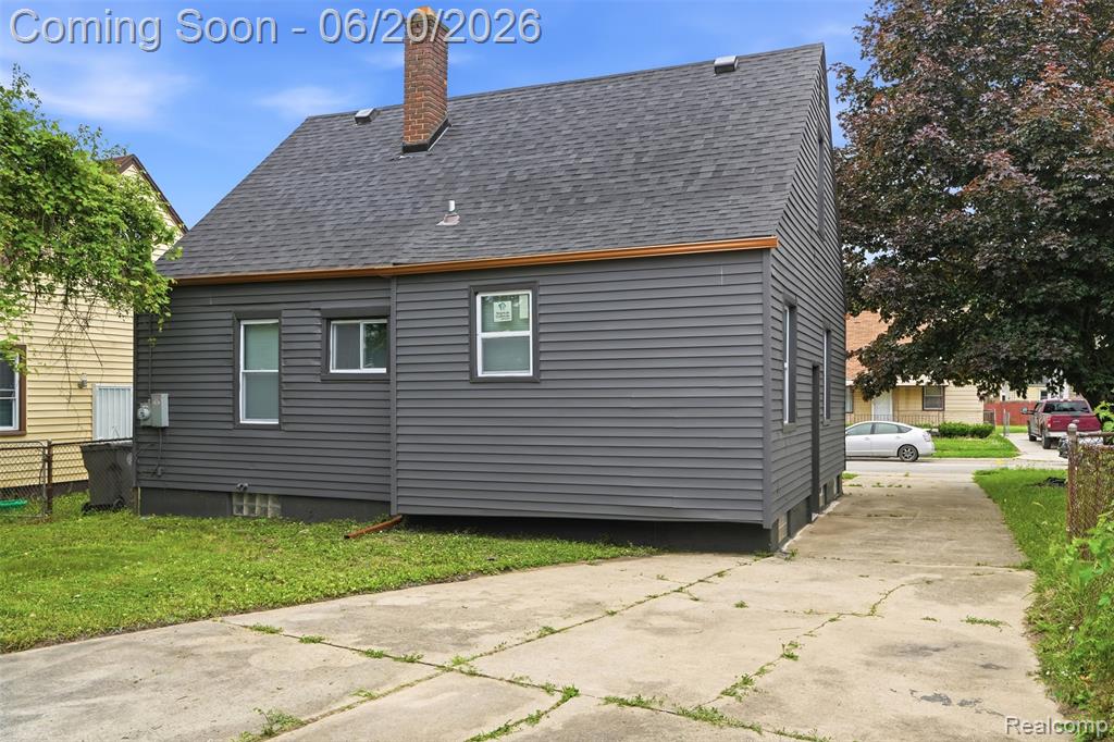 4127 17th Street, Ecorse, MI 48229 — Photo 19