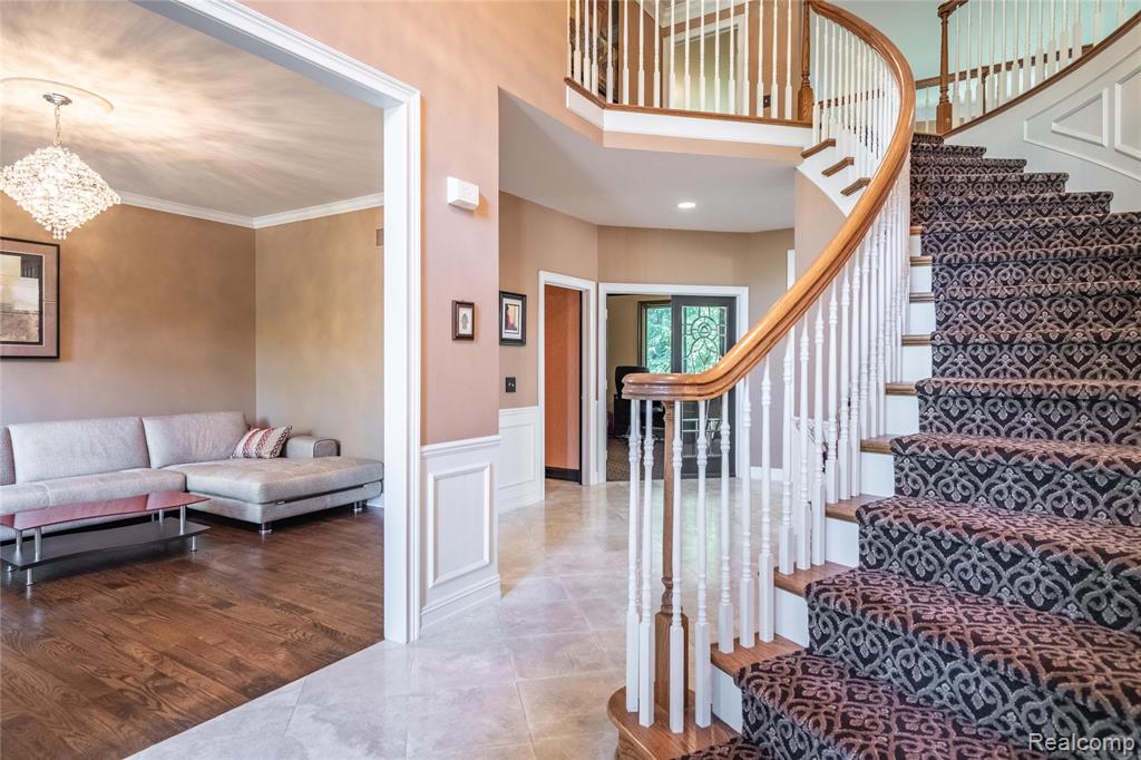 4575 Forest Edge Lane N, West Bloomfield, MI 48323 — Photo 6