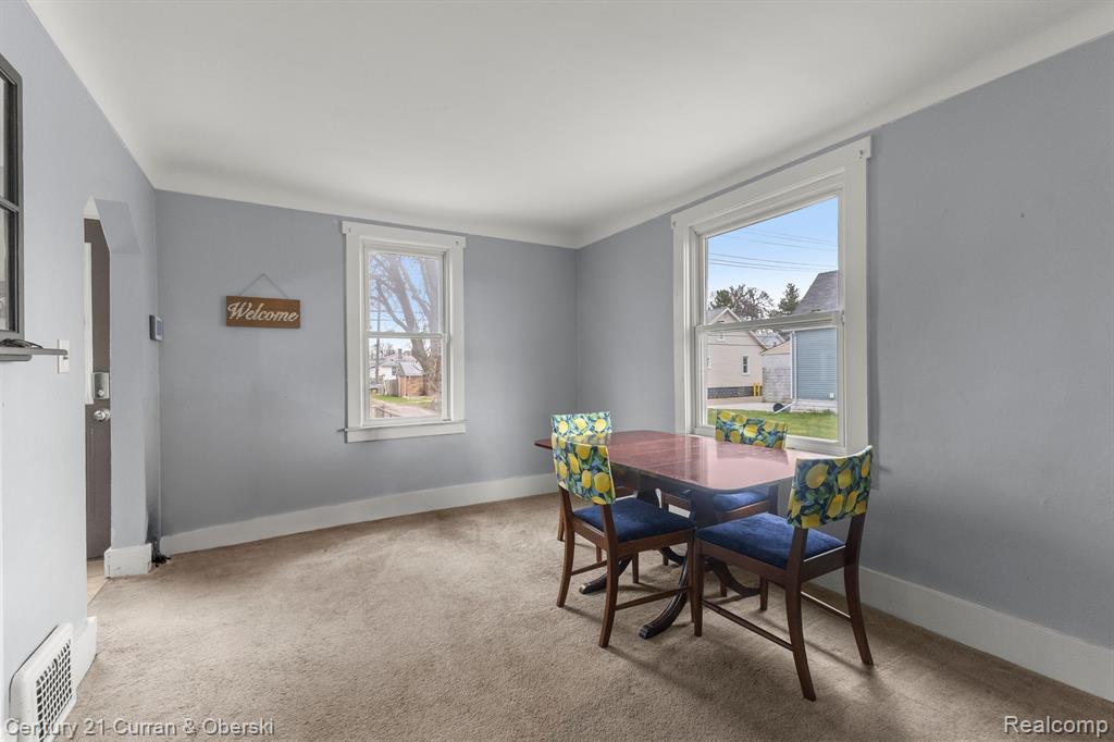 736 FORD Avenue, Wyandotte, MI 48192 — Photo 5