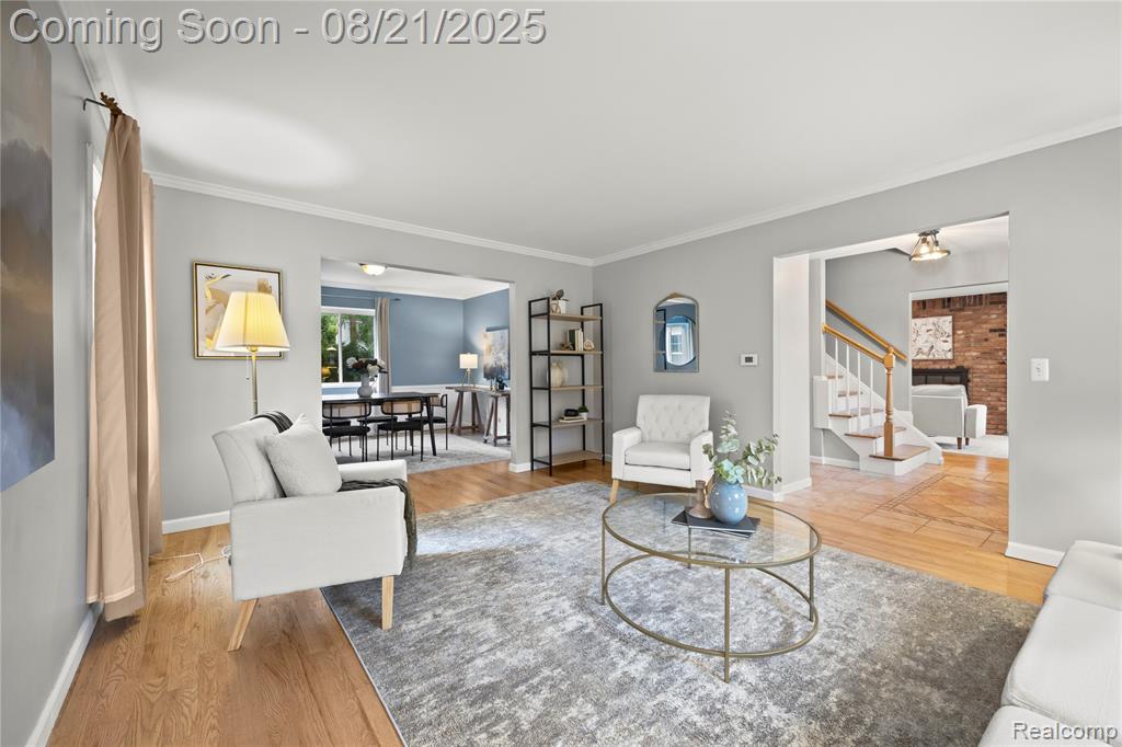 31472 Sunset Drive, Beverly Hills, MI 48025 — Photo 21