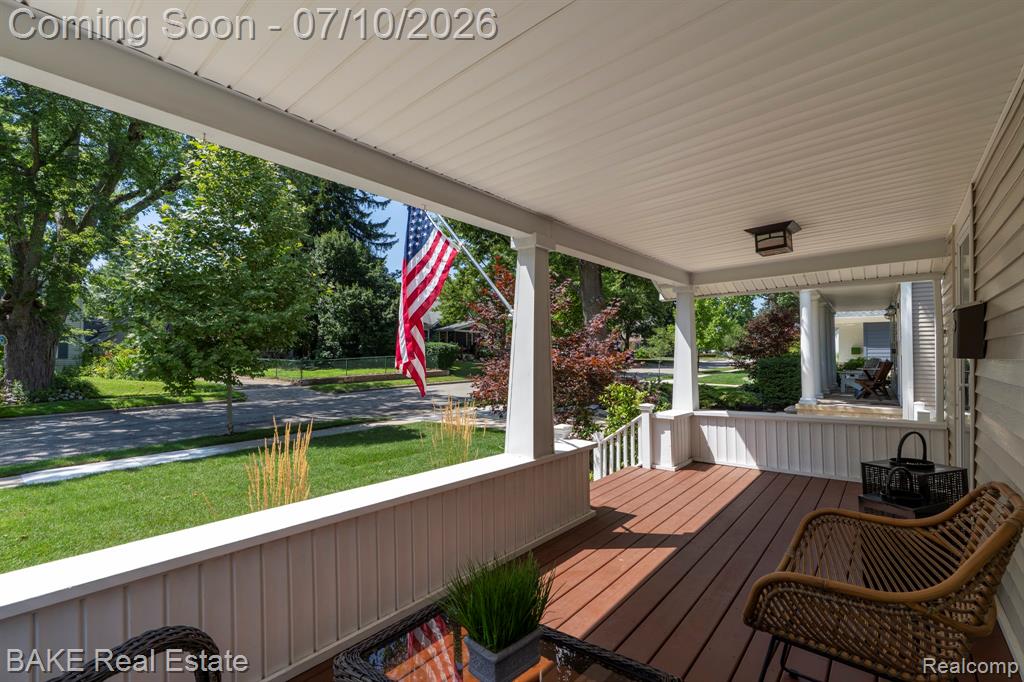 610 Blunk Street, Plymouth, MI 48170 — Photo 6