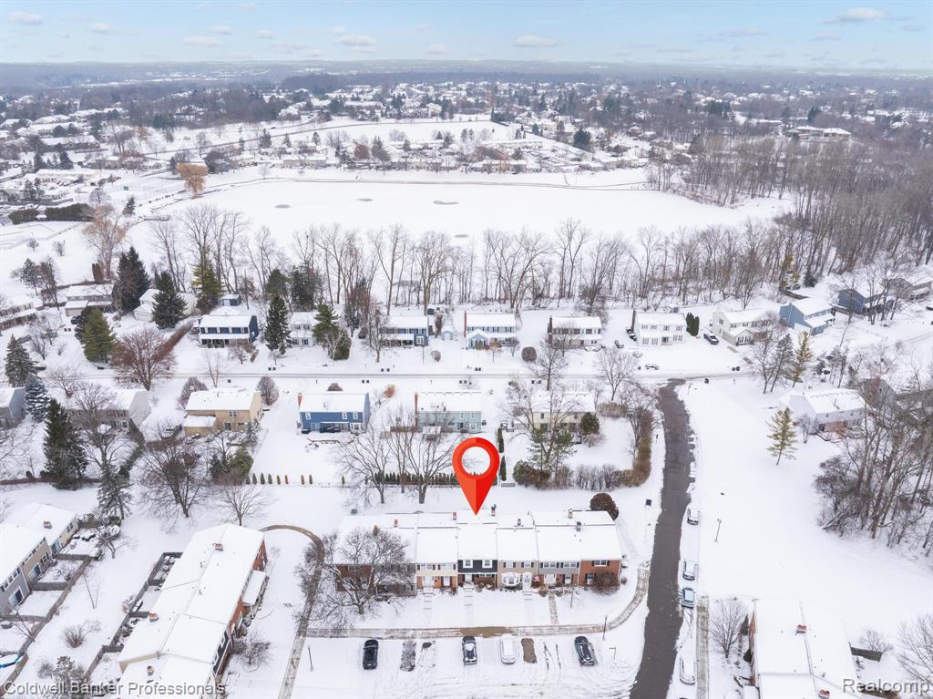 41272 Lehigh Court, Northville, MI 48167 — Photo 27