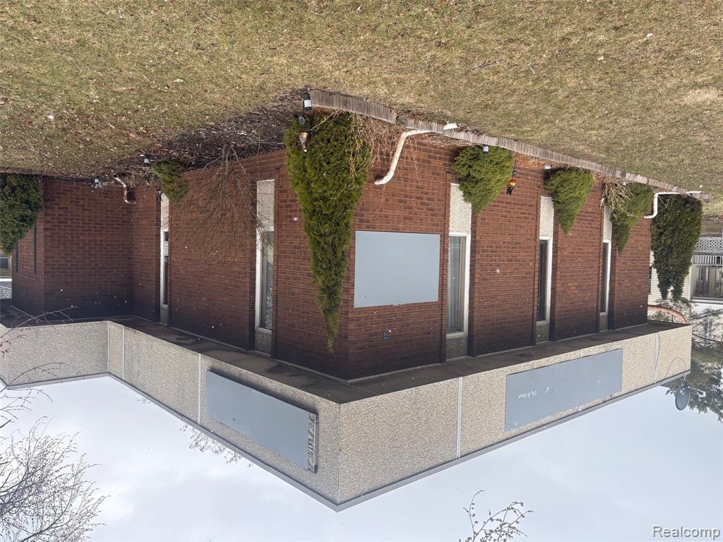 929 Division Street, Port Huron, MI 48060 — front exterior