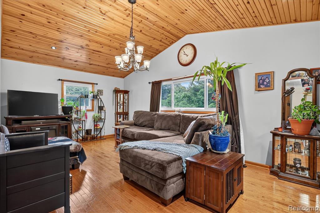 17 E White Lake Dr, Twin Lakes, MI 49457 Drive, Twin Lake, MI 49457 — Photo 9