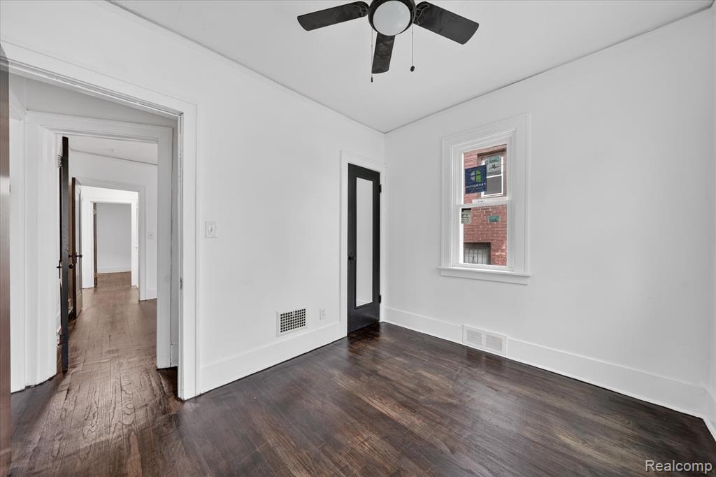 368 Piper Boulevard, Detroit, MI 48215 — Photo 21