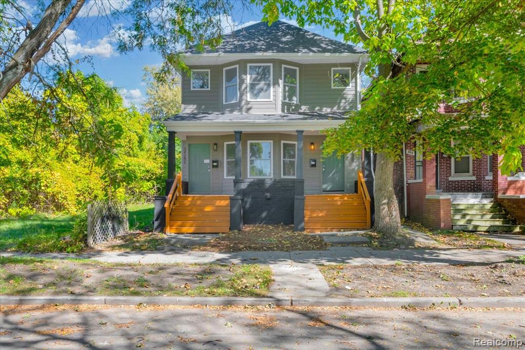 3138 Canton Street, Detroit, MI 48207 — Photo 36