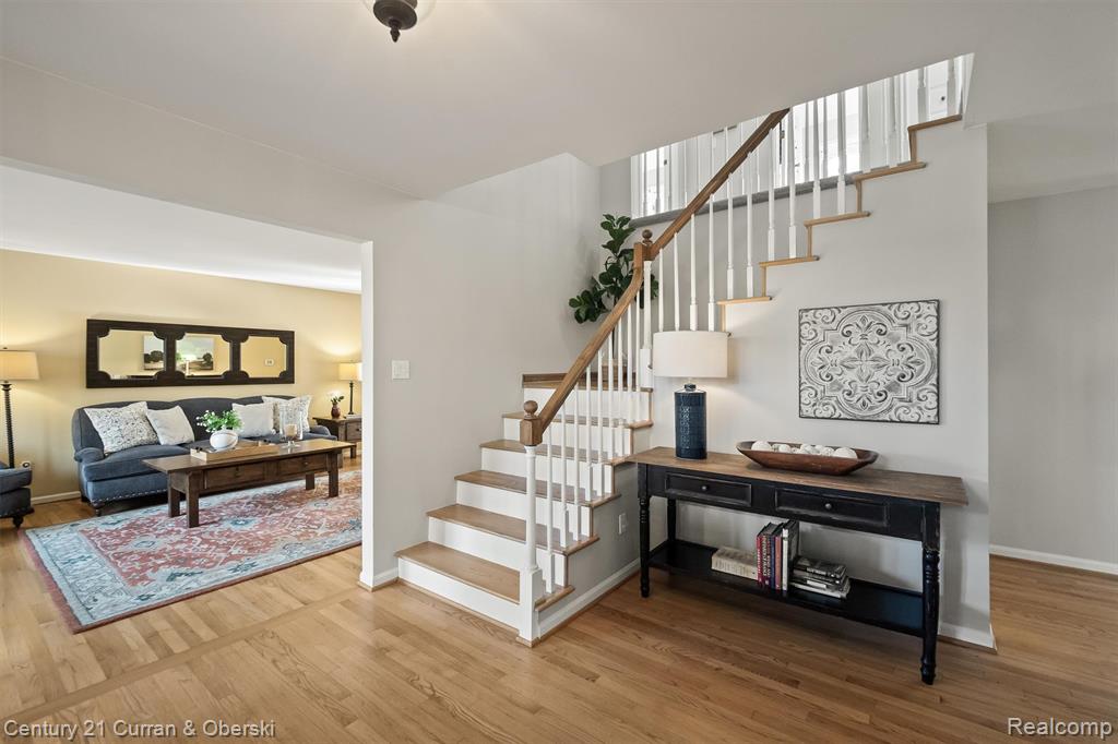 43507 Scenic Lane W, Northville, MI 48167 — Photo 5