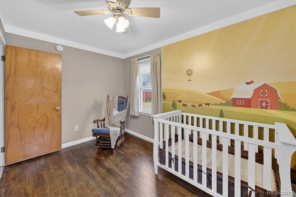 9619 Mayfield Street, Livonia, MI 48150 — Photo 12