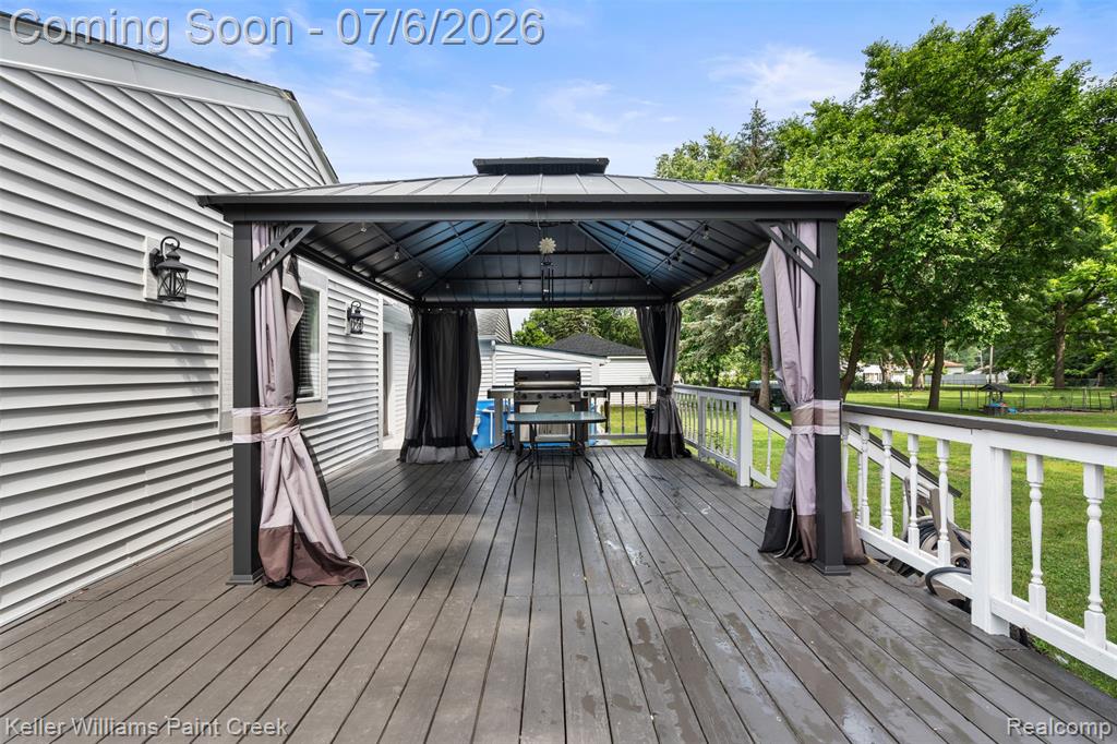 8316 Speedway Drive, Utica, MI 48317 — Photo 28