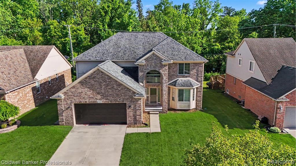 22262 Brywood Court, Clinton Twp, MI 48036 — Photo 5