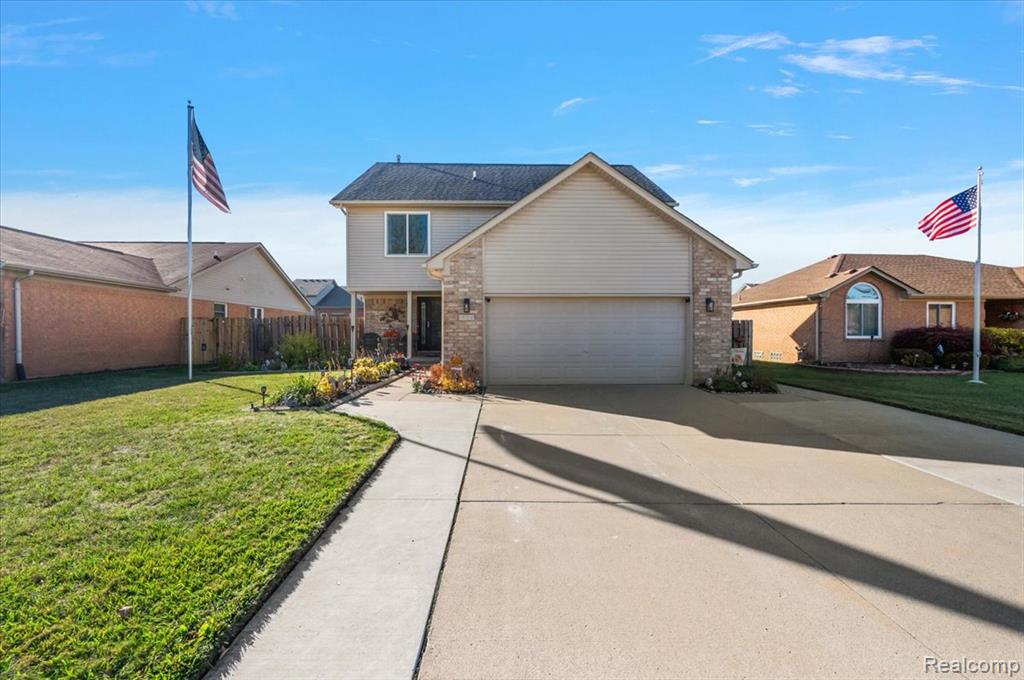 52823 Muirfield Drive, Chesterfield, MI — Photo 47