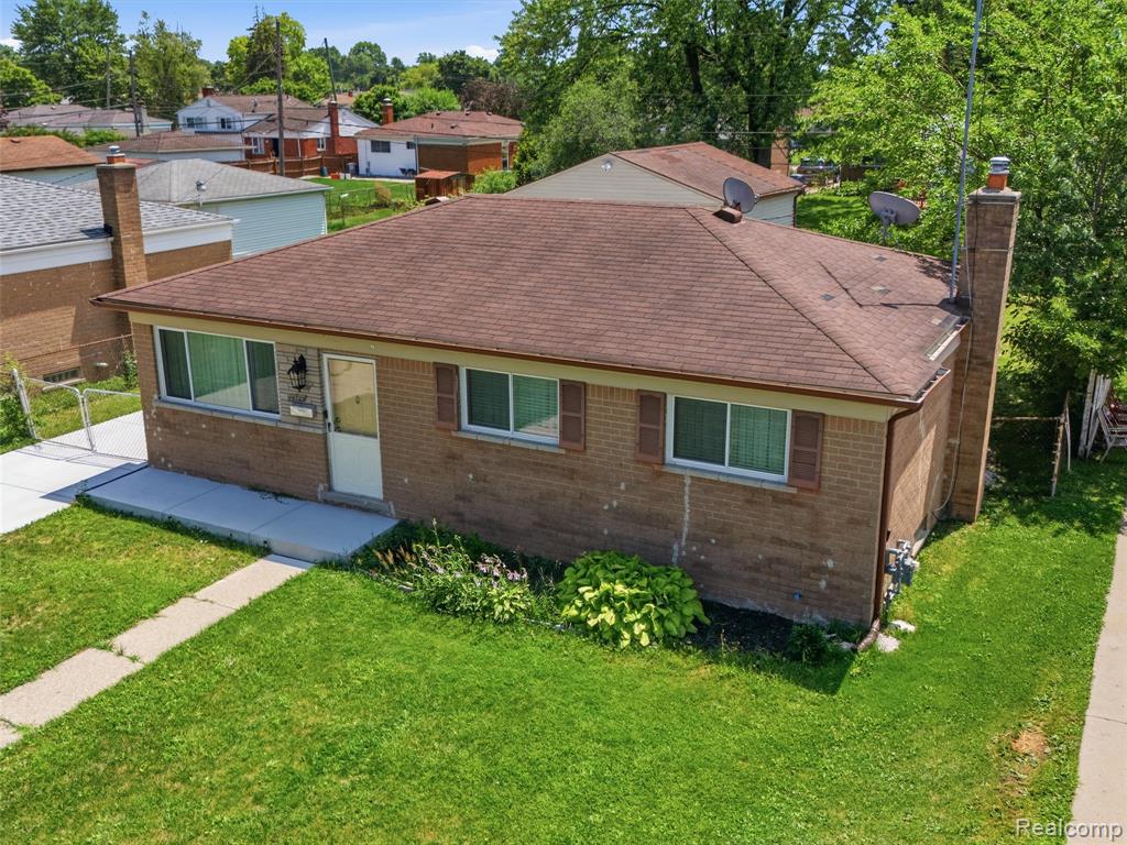 3218 E 14 Mile Road, Warren, MI 48092