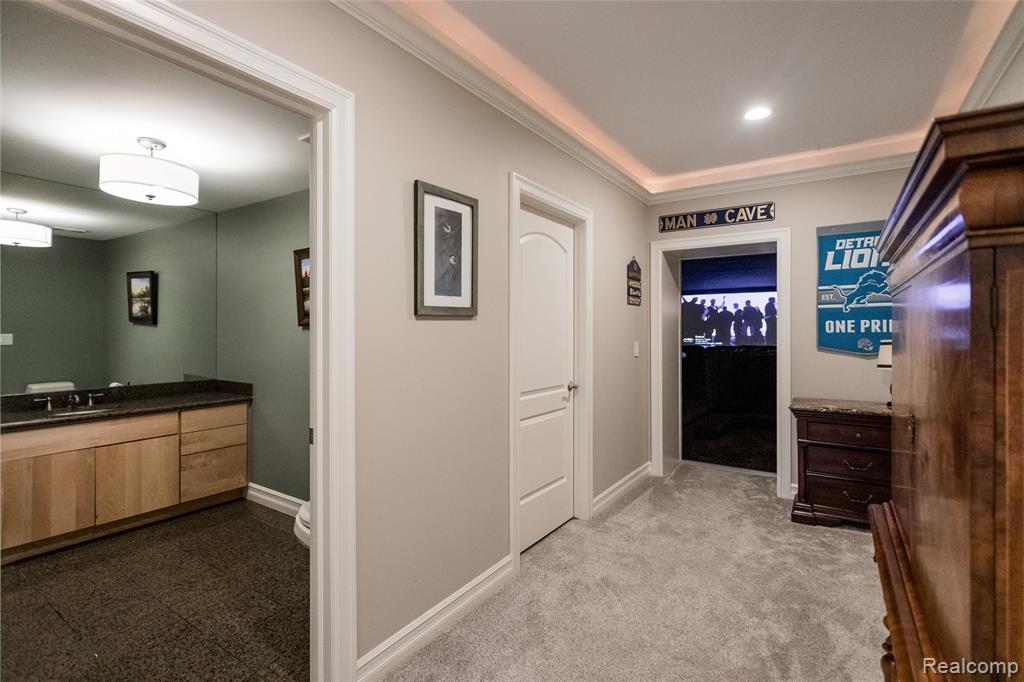 9050 Lake Dominion Drive, Brighton, MI 48114 — Photo 51