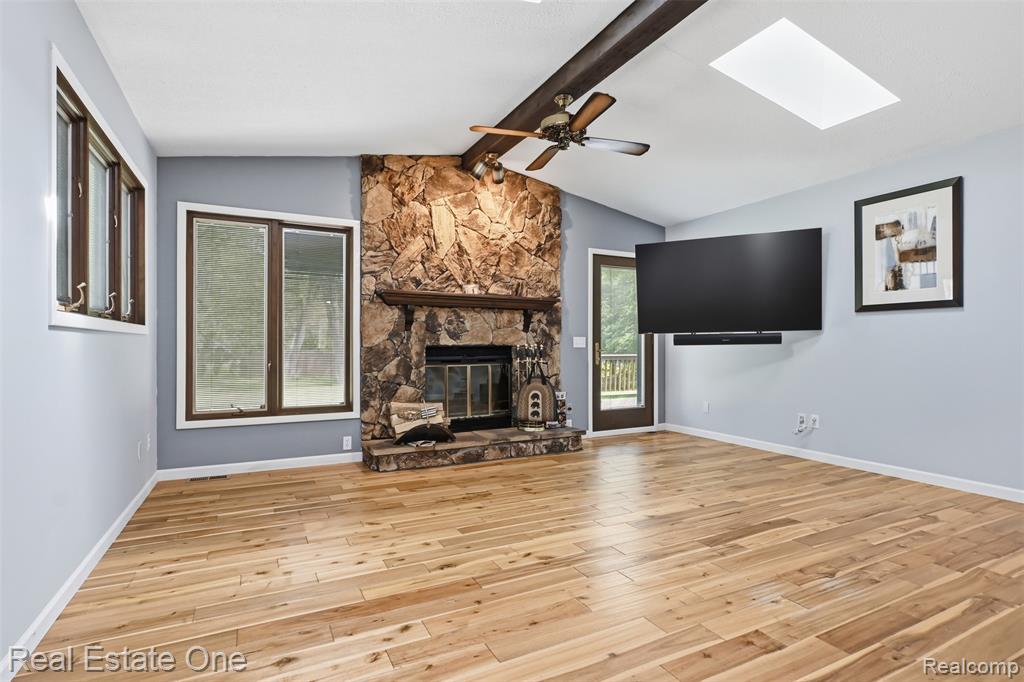 6920 Pontiac Trail, West Bloomfield, MI 48323 — Photo 2