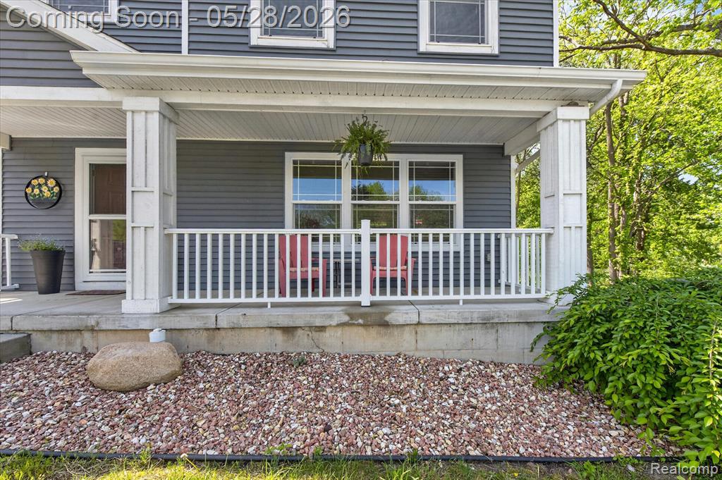 6745 THUNDER Lane, Lansing, MI 48906 — Photo 2