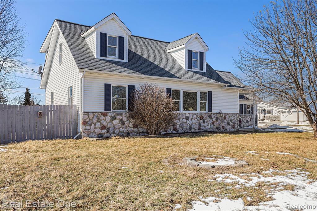 990 GREENWOOD Street, Marysville, MI 48040 — Photo 26