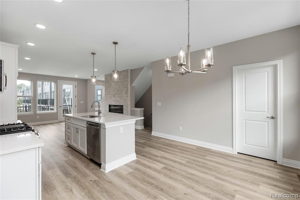 2125 Evergreen Lane, 30, Ann Arbor, MI 48103 — Photo 37