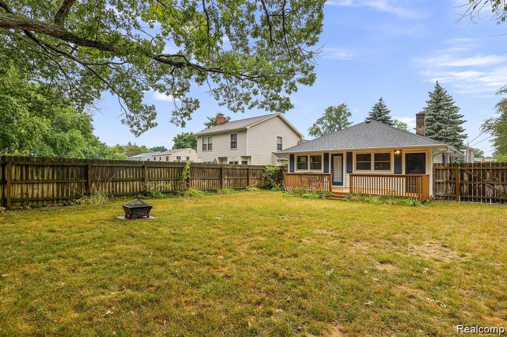 836 Miller Avenue, Rochester, MI 48307 — Photo 36