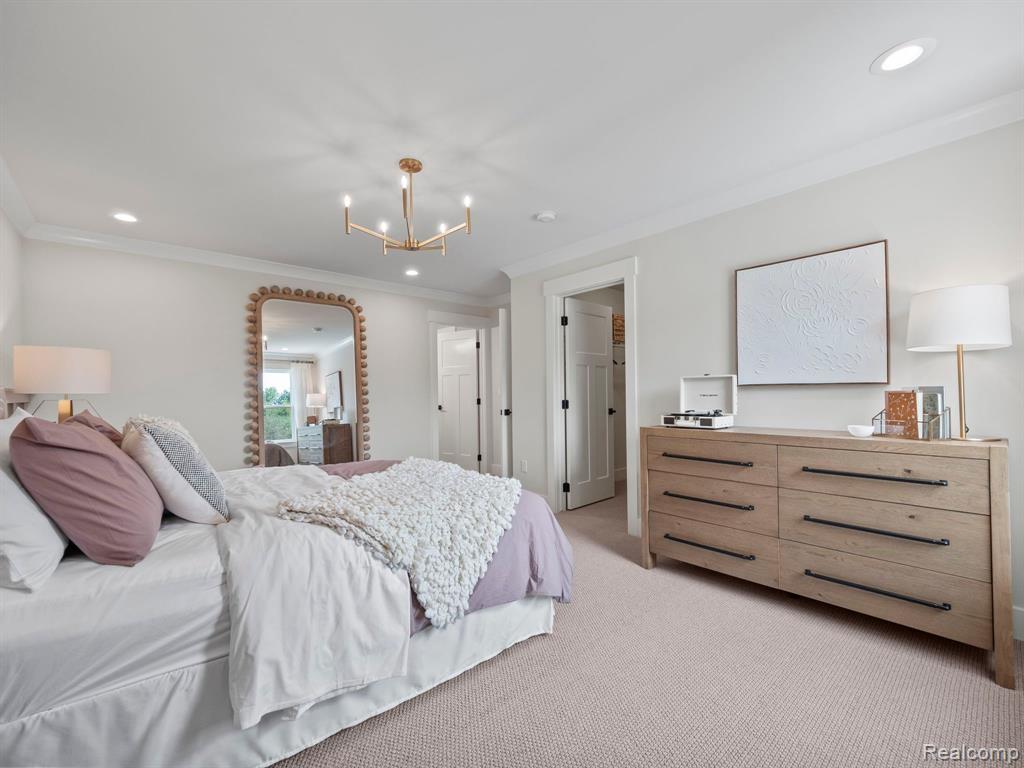 4763 CURTIS Road, Ann Arbor, MI, 48105