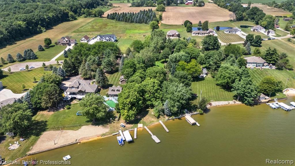 5554 Sandy Lane, Columbiaville, MI 48421 — Photo 5