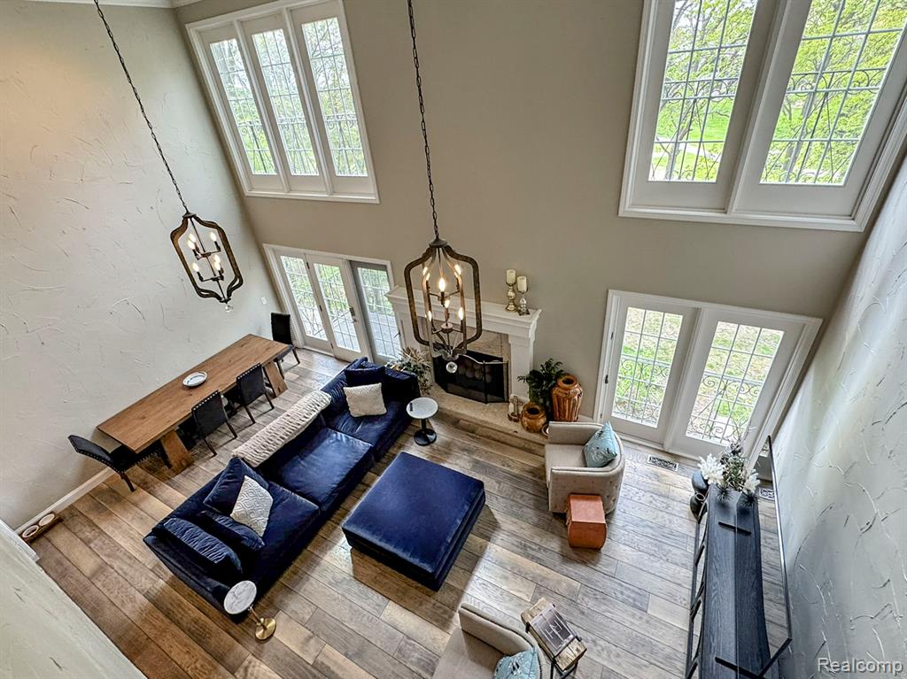 5467 Bristol Parke Drive, Clarkston, MI 48348 — Photo 11