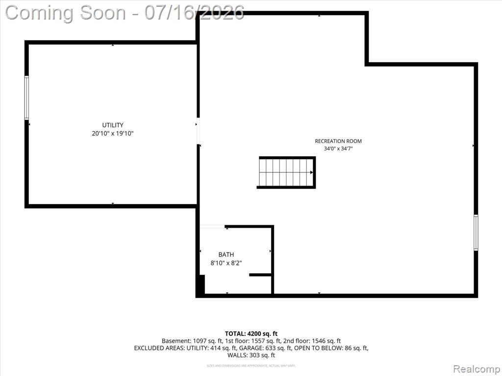 48560 Manhattan Circle, Canton, MI 48188 — Photo 65