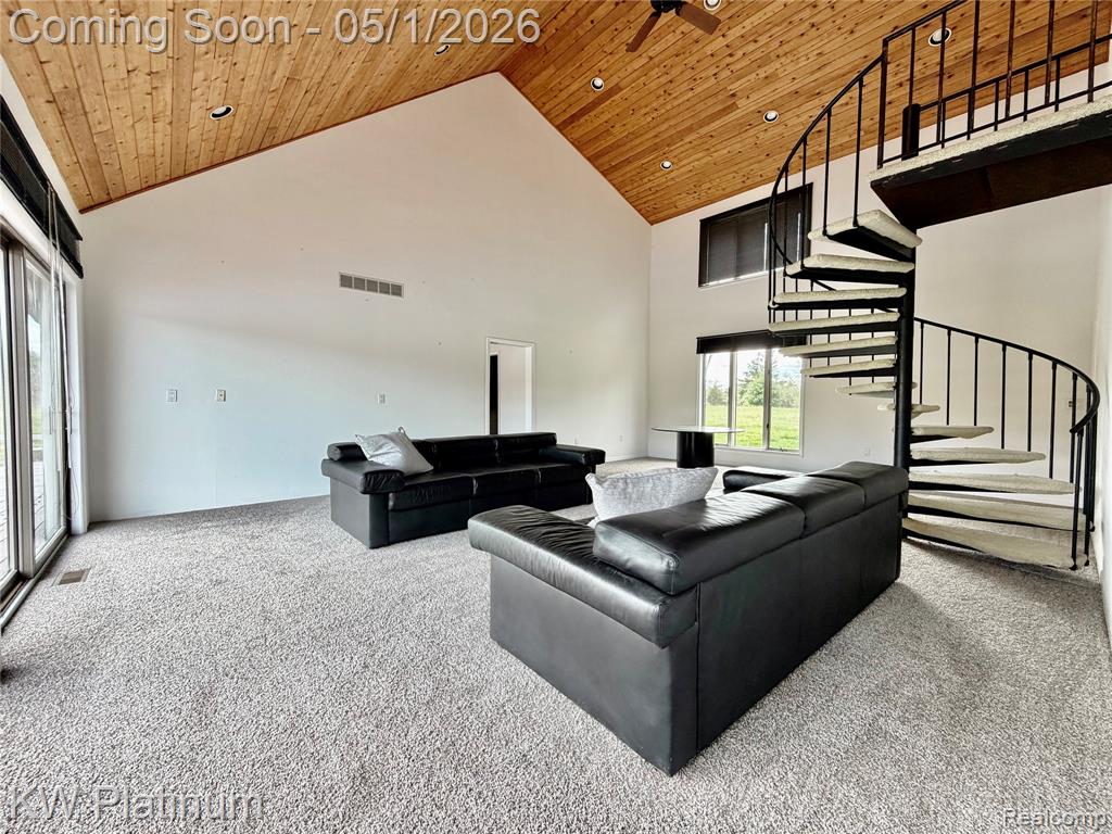 3845 Campbell Road, Clyde, MI 48049 — Photo 13