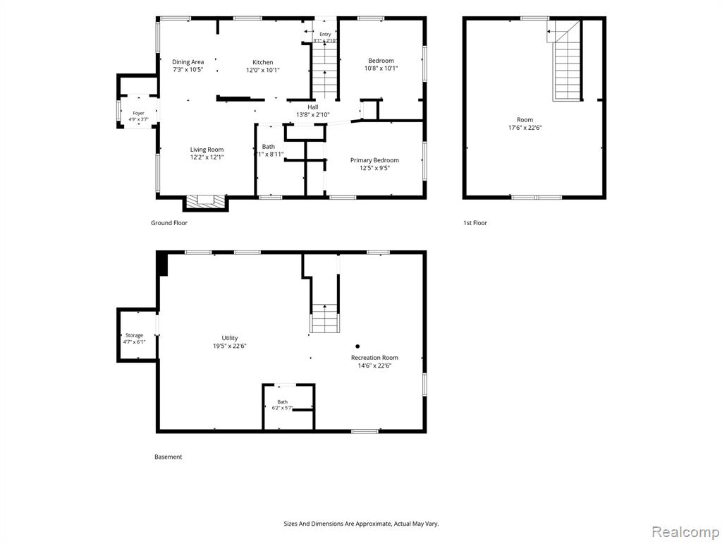 5485 Steadman Street, Dearborn, MI 48126 — Photo 41
