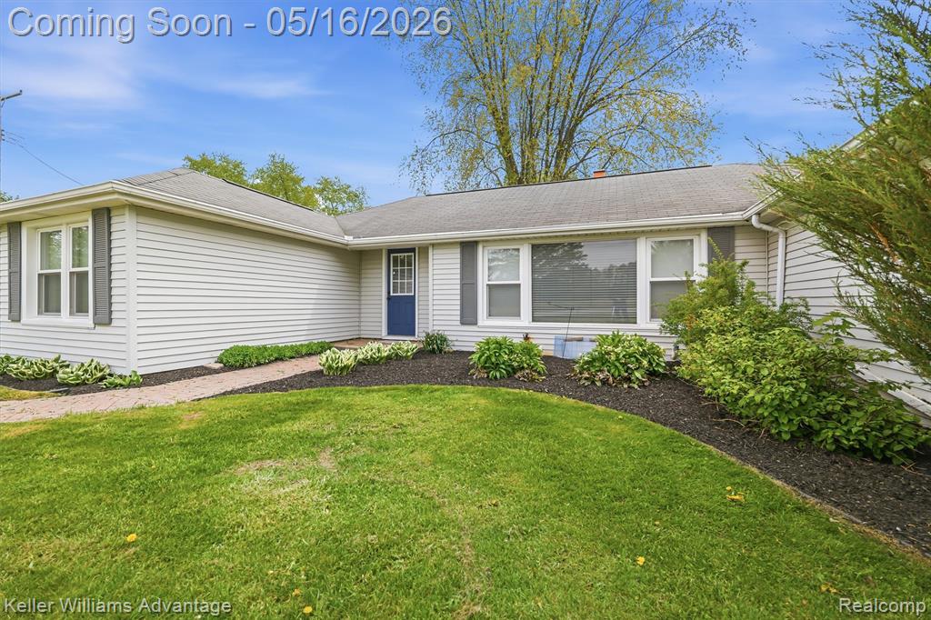 6595 Bray Road, Vassar, MI 48768 — Photo 7