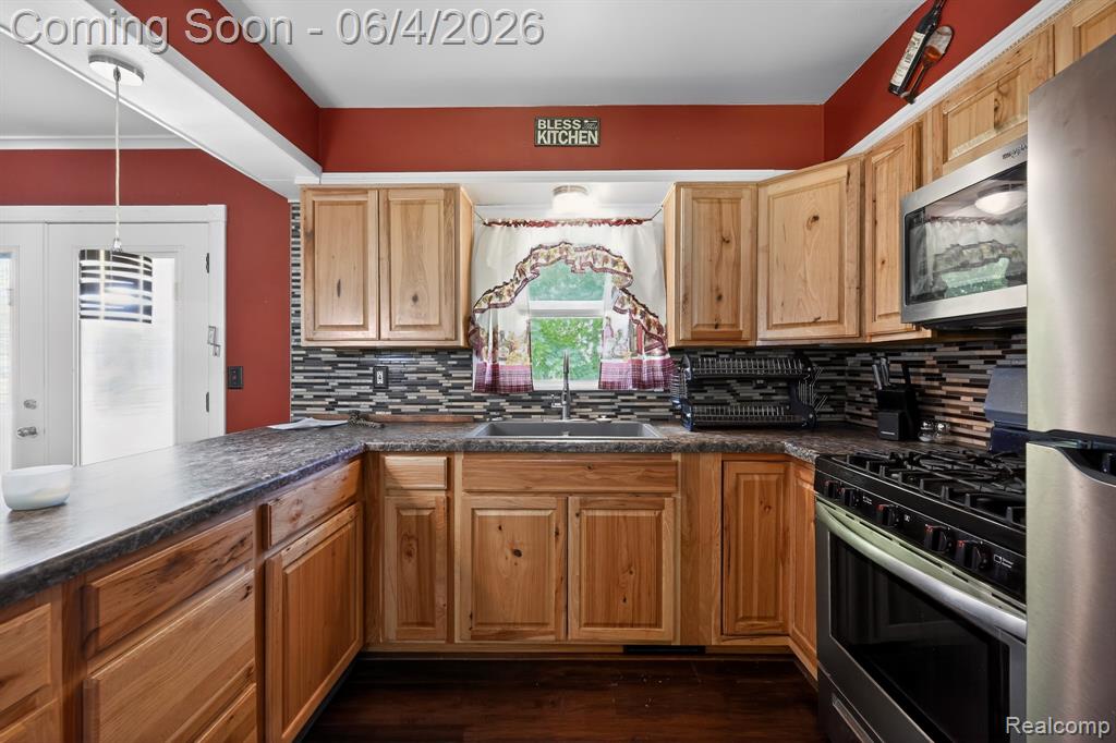 220 Meadow Lane, Jackson, MI 49203 — Photo 10
