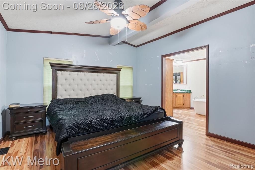 22733 Sumpter rd Road, Belleville, MI 48111 — Photo 11