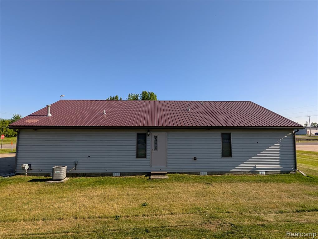 4780 Industrial Drive, Millington, MI 48746 — Photo 2