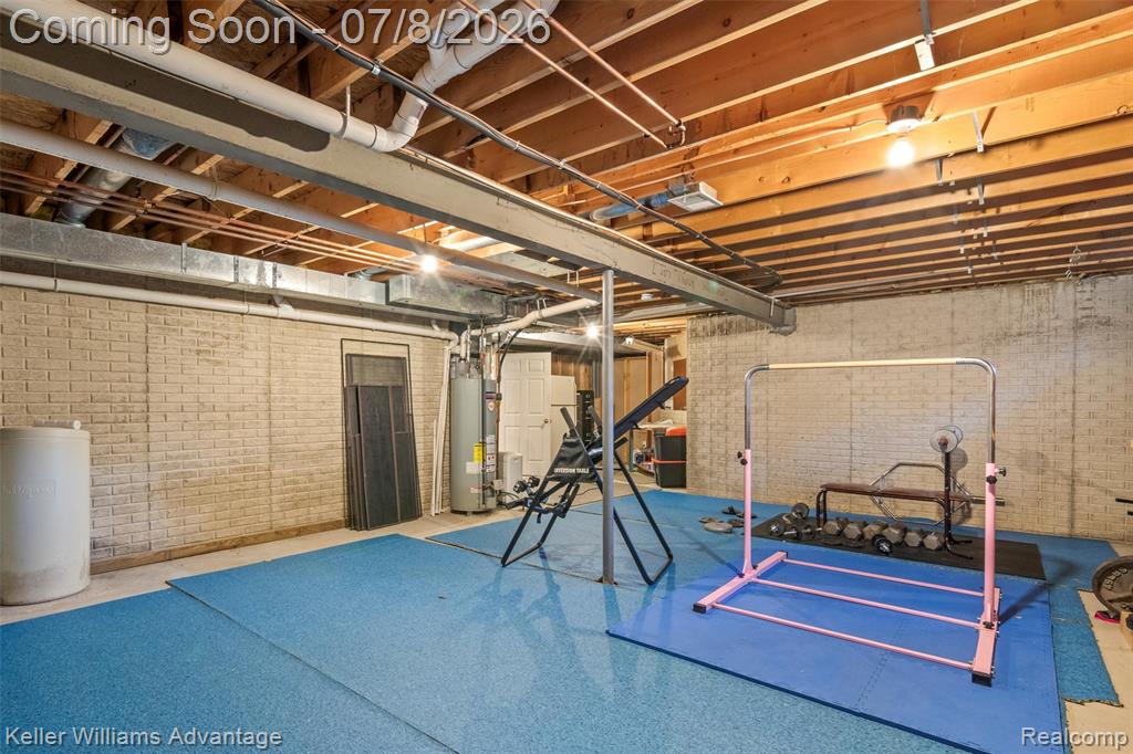 7498 Quail Ridge Drive, Dexter, MI 48130 — Photo 55
