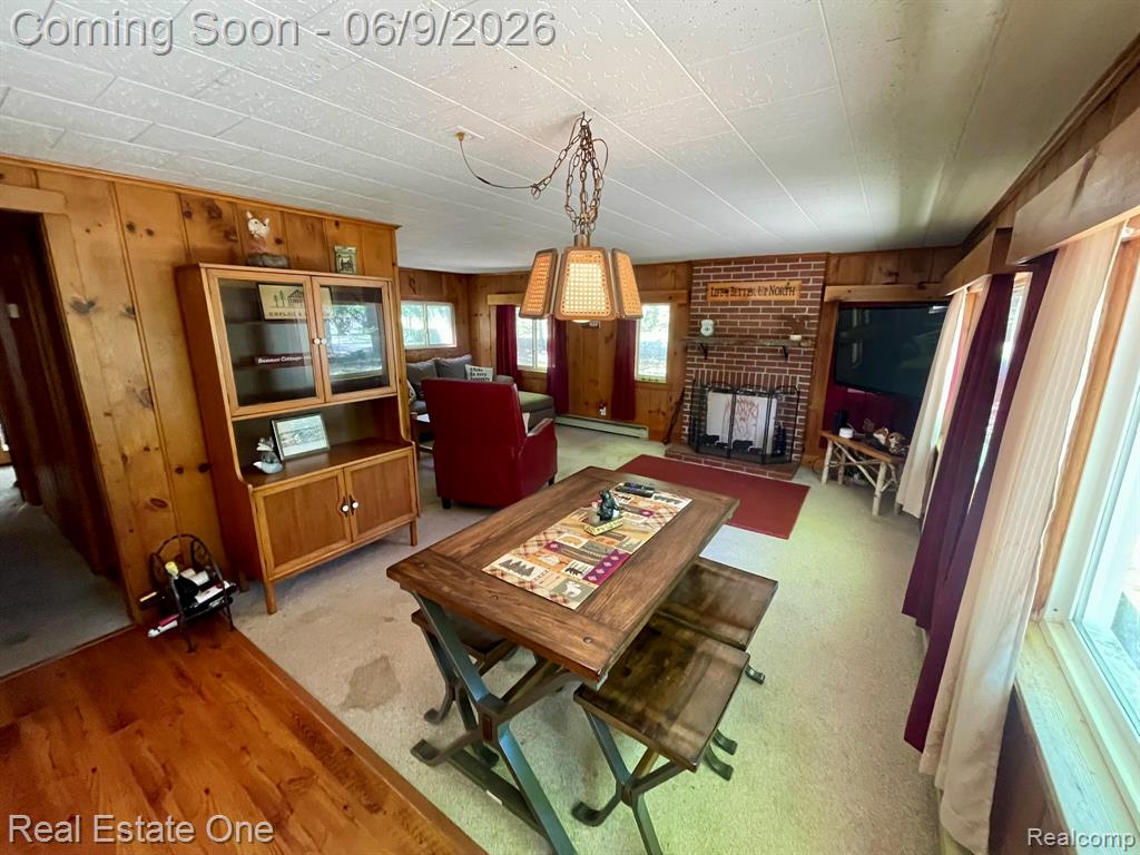 2596 E Fox Road, Lincoln, MI 48742 — Photo 11