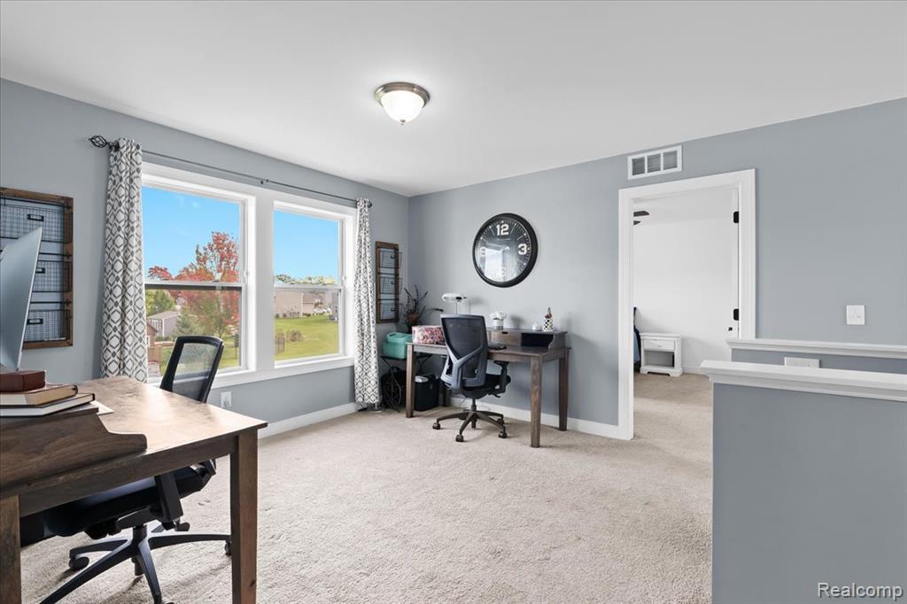 3537 Amber Oaks Drive, Howell, MI 48855 — Photo 15