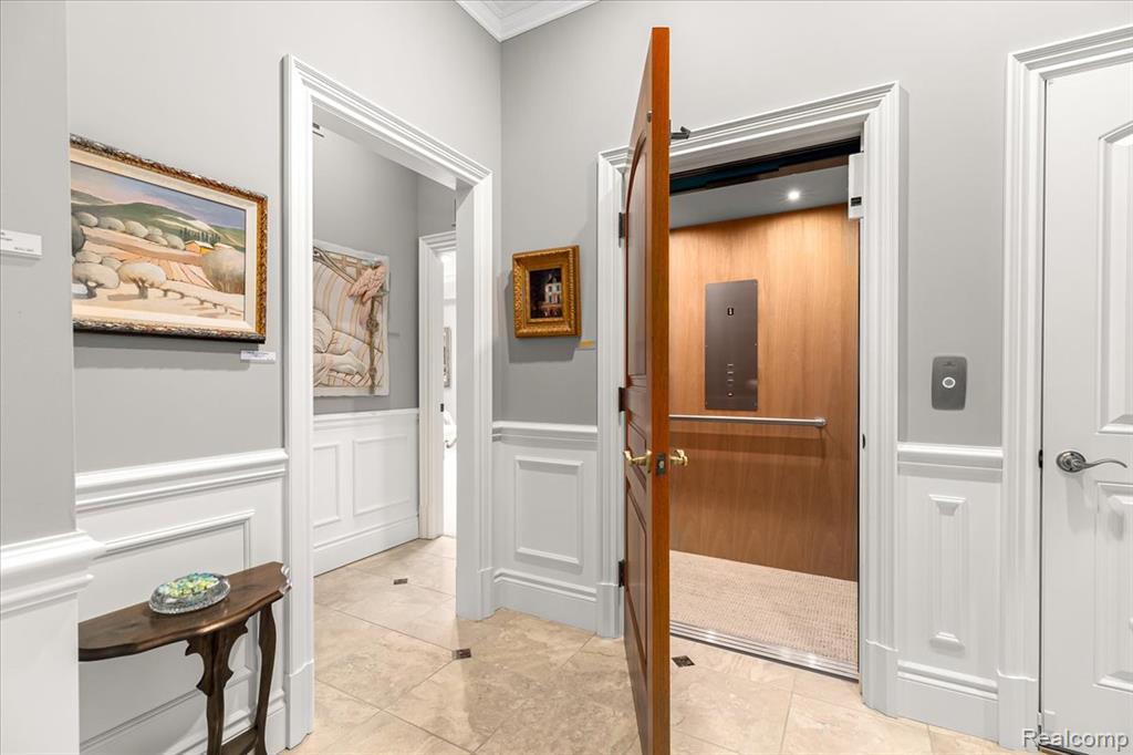 543 Deer Street, Plymouth, MI 48170 — Photo 28