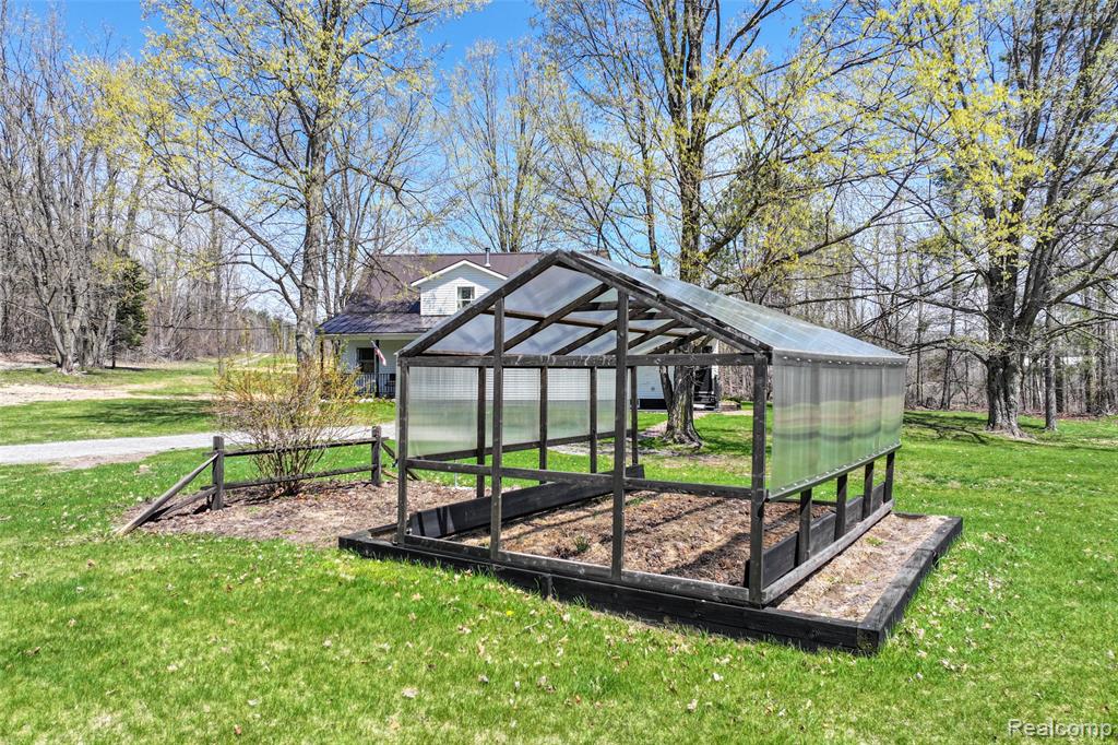 1064 W Helmer Lake Road, Mio, MI 48647 — Photo 52