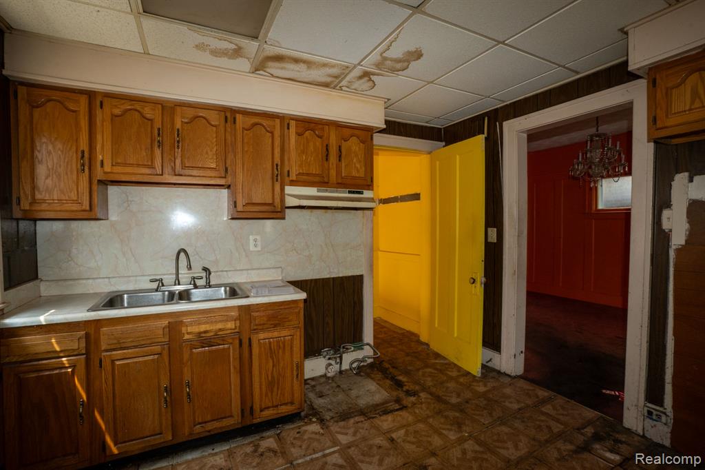 4039 Gladstone Street, Detroit, MI 48204 — Photo 13