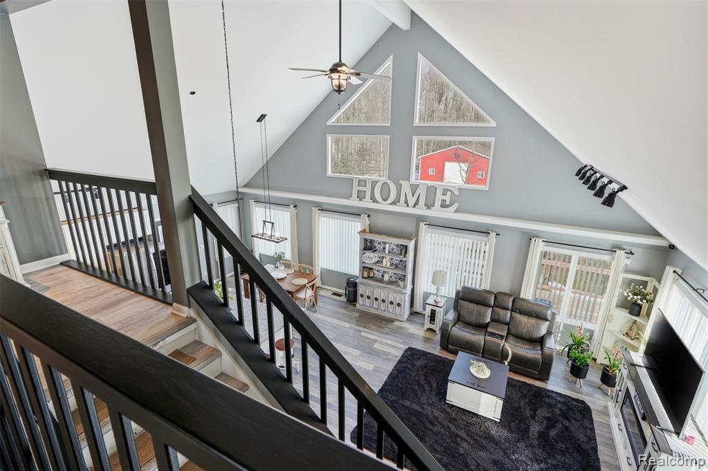 4216 Nicholson Road, Fowlerville, MI 48836 — Photo 18