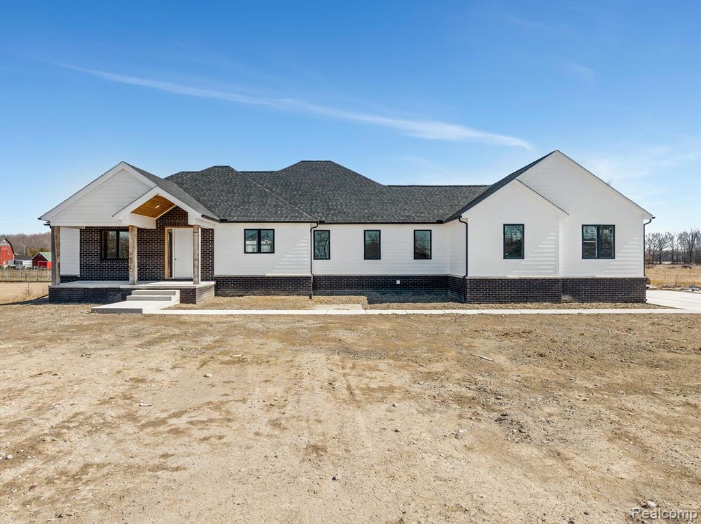 72780 Old Farm Trail, Armada, MI — Photo 4