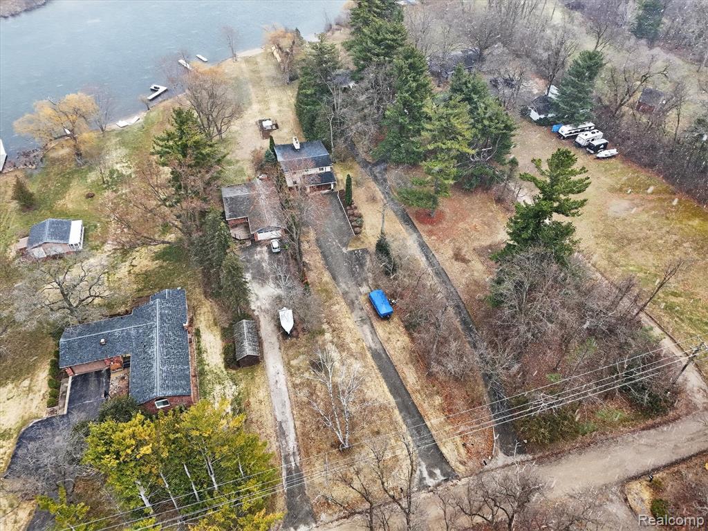 640 Sunset, White Lake, MI 48383 — Photo 59