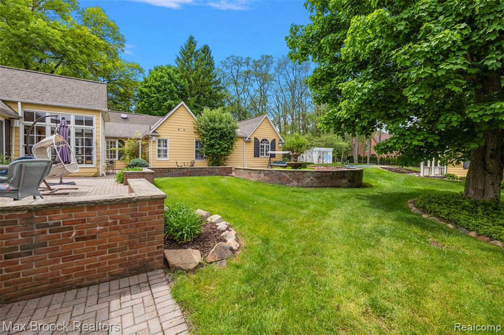 760 Lone Pine Road, Bloomfield Hills, MI 48304 — Photo 40